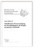 Modellbasierte Prozessauslegung des Druckfließläppens am Beispiel keramischer Werkstoffe.