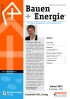 Logo Informationsdienst Bauen und Energie