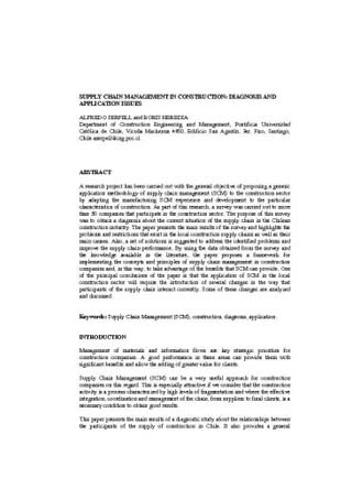 Alfredo Serpell Pdf