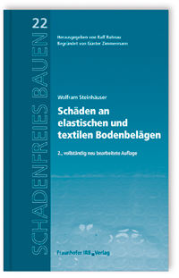 Schäden an elastischen und textilen Bodenbelägen