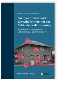 Energieeffizienz und Wirtschaftlichkeit in der Gebäudemodernisierung