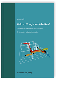 Welche Lüftung braucht das Haus?