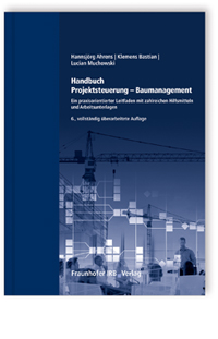 Handbuch Projektsteuerung - Baumanagement