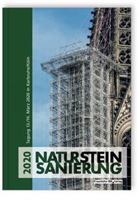 Natursteinsanierung 2020