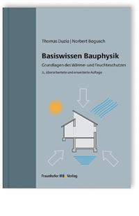 Basiswissen Bauphysik