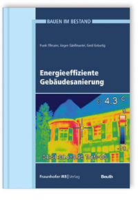 Energieeffiziente Gebäudesanierung