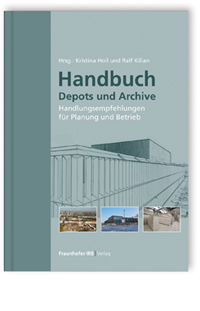 Handbuch Depots und Archive