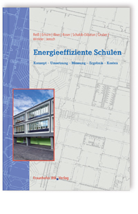 Energieeffiziente Schulen