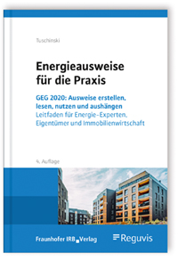 Energieausweise für die Praxis