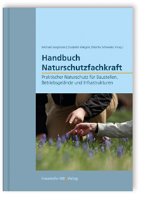 Handbuch Naturschutzfachkraft