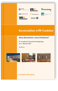 Konstruktion trifft Funktion