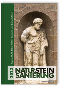 Natursteinsanierung 2022