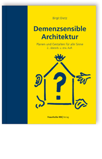 Buch: Demenzsensible Architektur
