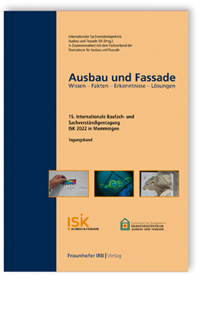 Ausbau und Fassade