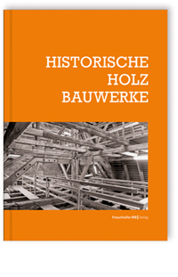 Historische Holzbauwerke.