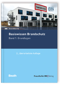 Basiswissen Brandschutz