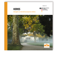 KERES - Kulturgüter vor Extremklimaereignissen schützen