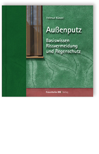 Außenputz