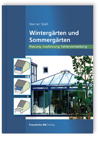 Wintergärten und Sommergärten