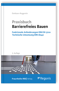 Praxisbuch Barrierefreies Bauen