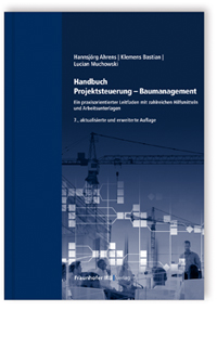 Handbuch Projektsteuerung - Baumanagement