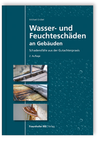 Wasser- und Feuchteschäden an Gebäuden image