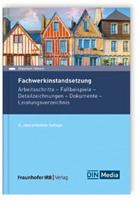Fachwerkinstandsetzung