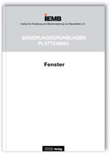 Buch: Fenster, , 978-3-8167-4126-8 Buch: Fenster