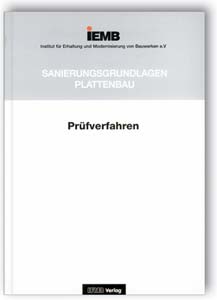 Buch: Prüfverfahren, , 978-3-8167-4137-4 Buch: Prüfverfahren