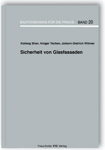 Sicherheit von Glasfassaden