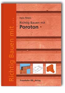 Richtig Bauen mit Poroton