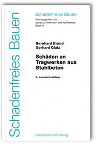 Schäden an Tragwerken aus Stahlbeton