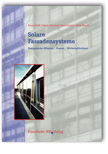 Solare Fassadensysteme