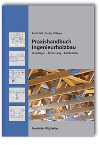 Praxishandbuch Ingenieurholzbau