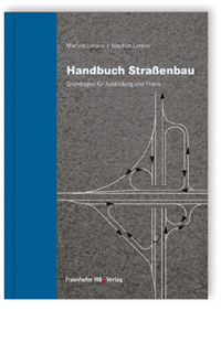 Handbuch Straßenbau