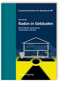 Radon in Gebäuden