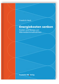 Energiekosten senken