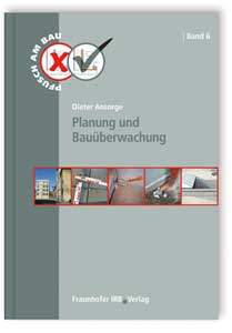 Planung und Bauüberwachung