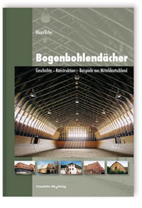 Bogenbohlendächer