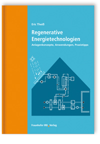 Buch: Regenerative Energietechnologien