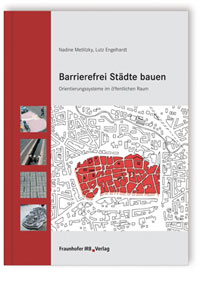 Barrierefrei Städte bauen