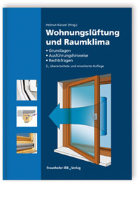 Wohnungslüftung und Raumklima