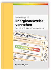 Buch: Energieausweise verstehen