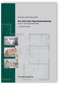 Der Kauf einer Eigentumswohnung