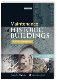 Maintenance of Historic Buildings