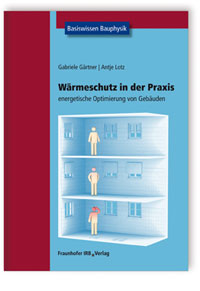 Wärmeschutz in der Praxis