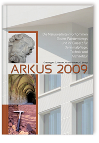 ARKUS 2009