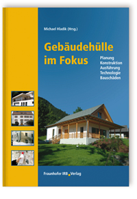 Gebäudehülle im Fokus