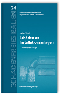 Schäden an Installationsanlagen