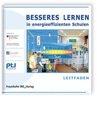 Leitfaden - Besseres Lernen in energieeffizienten Schulen